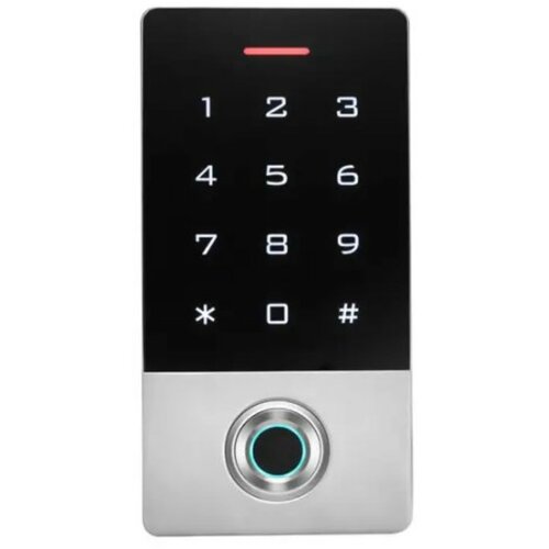 Gembird SMART-KPS-LOCK-EF-FL01A fingerprint/ smart door entry rfid access control system fingerprint Slike