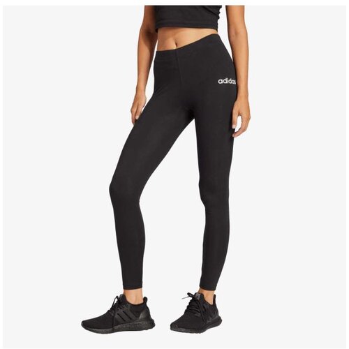 Adidas ženske helanke W lin sj leg JG8621 Slike