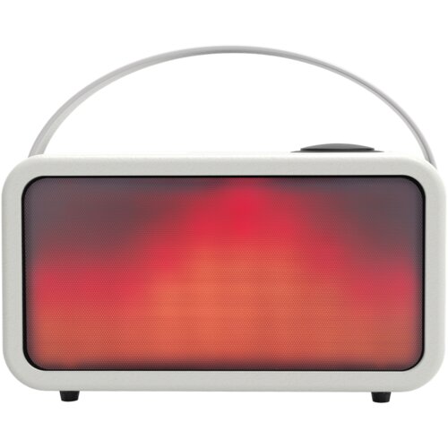 WHITESHARK Damaru GBT-630 bluetooth zvučnik 30 W, bijeli Slike
