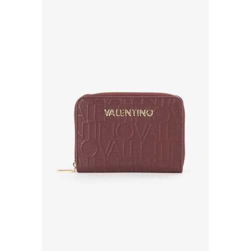 Valentino Bags Denarnica Vpsa68137 Gynevra Re Kostanjeva Slike