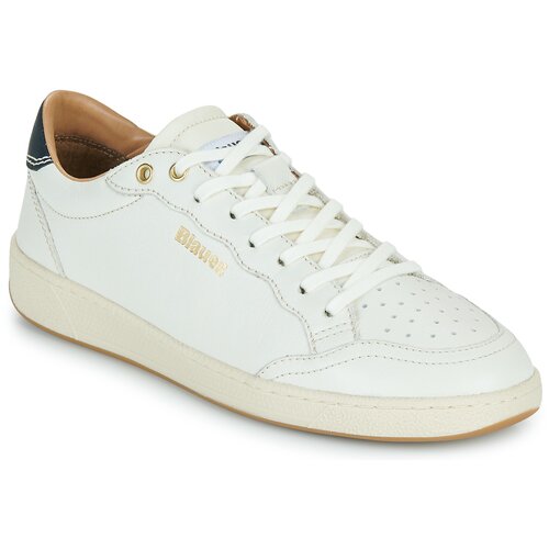 Blauer Nizke superge MURRAY Bela Slike
