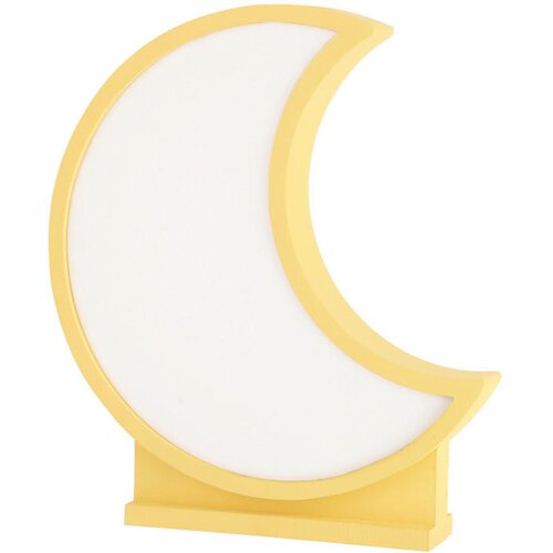 Lesnina XXXL OTRO&Scaron;KA NAMIZNA SVETILKA Moon Cene