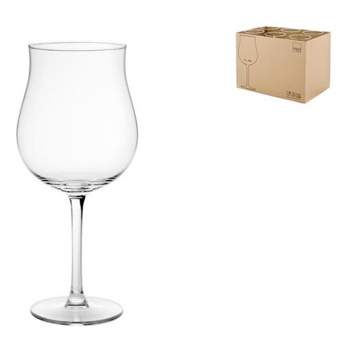 Ča&amp;scaron;e XXL 640ML SET 6/1 Slike