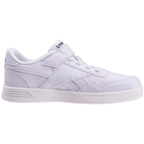 Reebok Nizke superge Court Advance Bela Slike
