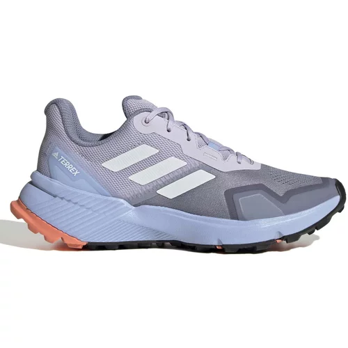 Adidas Čevlji Terrex Soulstride Trail Running Shoes HR1190 Vijolična