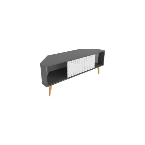 Hanah home TV komoda Mora, 140x45x34 cm, Orah Slike