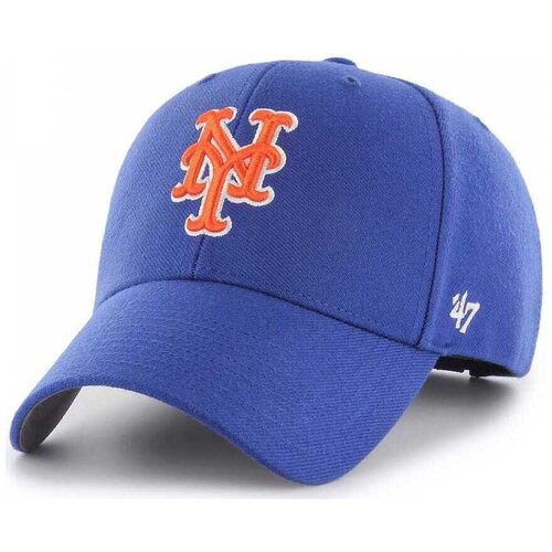 47 Brand Cap mlb new york mets mvp Plava Cijene
