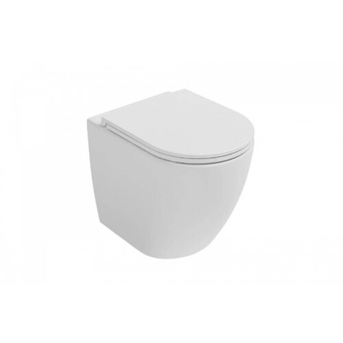 Infinity Podna wc šolja back to wall rimfree 10NF10001, bez WC daske Cene