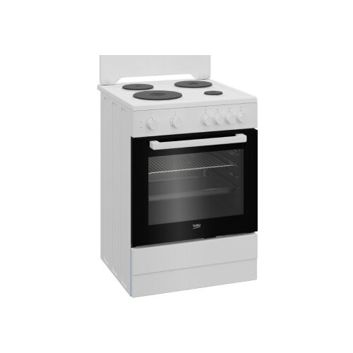 Beko FBS66001WD električni &amp;scaron;poret Slike