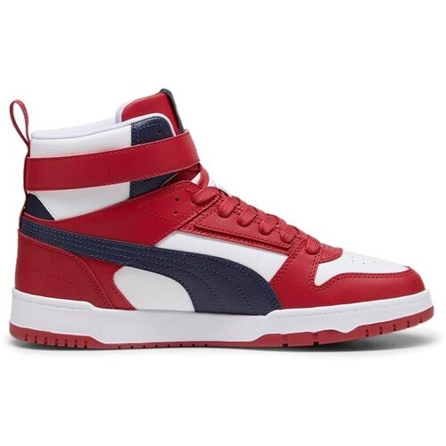 Puma Polškornji Game Rdeča Cene