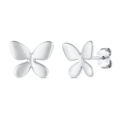 Vuch Ženske naušnice Elen Silver, 11 mm Cene