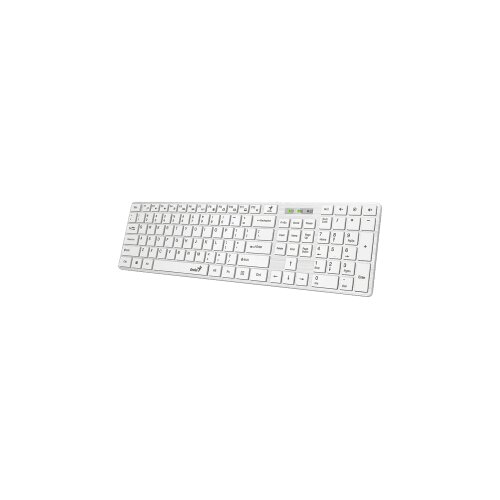  Tastatura GENIUS SlimStar 126 USB, BIH, white, Cijene