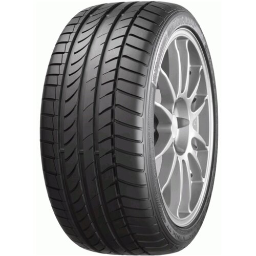 Dunlop 235/55 R17 sport maxx tt 103W letnja guma Slike