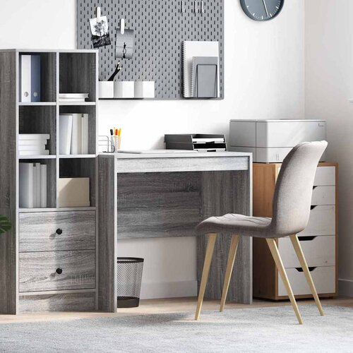  Stol Siva Sonoma 80 x 50 x 76 cm Cene