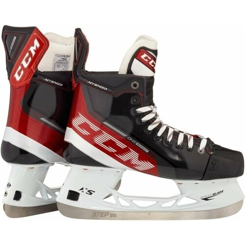 CCM Hokejske drsalke JetSpeed FT4 SR 44 Slike