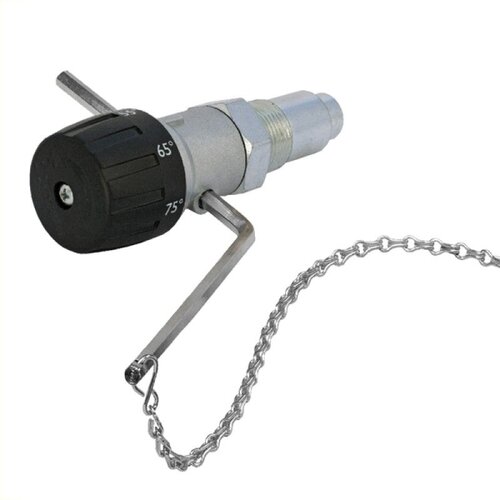 REGULUS Regulator promaje 3/4 duži Slike