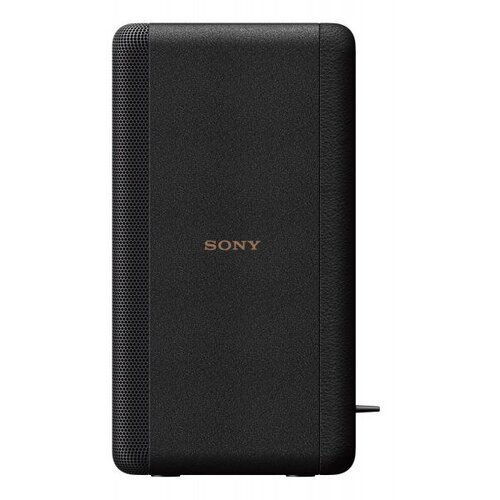 Sony SA-RS3S Dodatni bežični stražnji zvučnici s ukupnom snagom od 100 W SA-RS3S stojeći zvučnik crna 100 W 2 St. Cijene