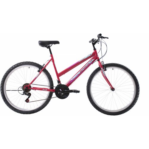 Adria bicikl Bonita 26 pink-tirkiz 2020 (19) Cene
