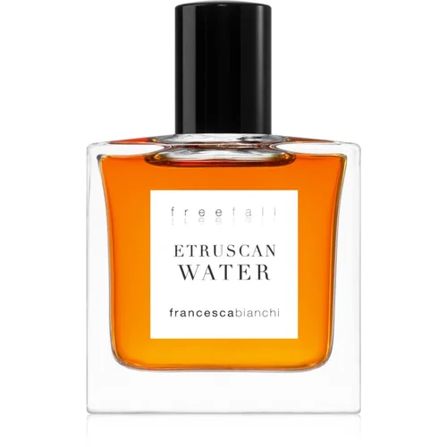 Francesca Bianchi Etruscan Water parfumski ekstrakt uniseks 30 ml