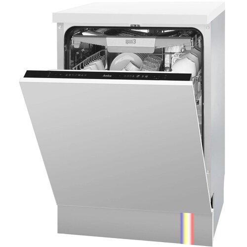 Amica DIM64C7EMONqH built-in dishwasher, 14 place settings Cijene