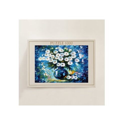 WALLXPERT PZL_0192_1000 multicolor puzzle Cene
