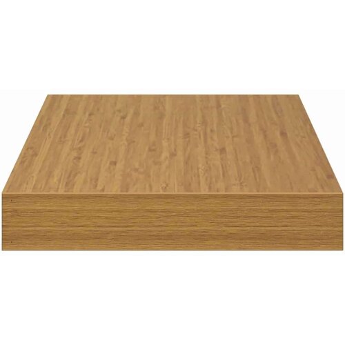  Polica na zidu Zidne Bež 40 x 23 5 x 4 cm Konstruirano drvo Slike