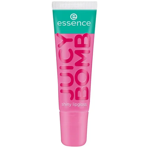 Essence - Ružičasta