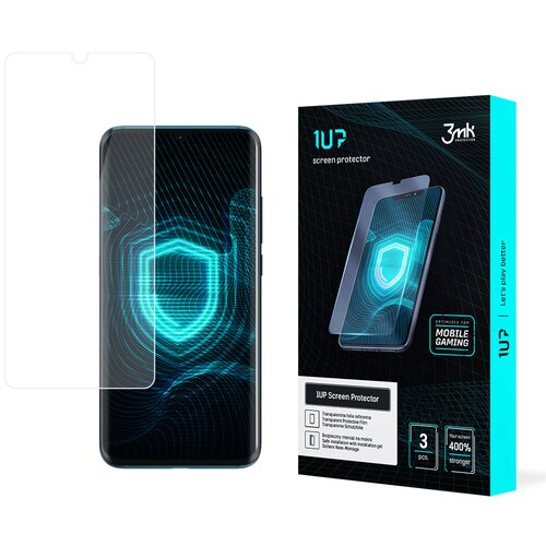 3mk OVITEK 1UP ZA TELEFON TCL 10 PLUS ZA&amp;Scaron;ČITA, (21979446) Slike