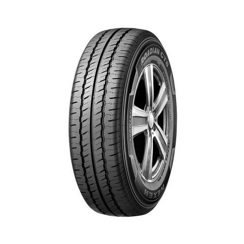 Nexen Letna 225/60R16C 105/103T ROADIAN CT8 - Skladišče 2 (Dostava 7 delovne dni) Cene
