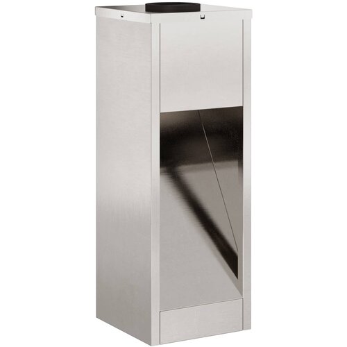  Solarna LED svjetiljka za stazu 2 pcs Srebrno Nehrđajući čelik Slike
