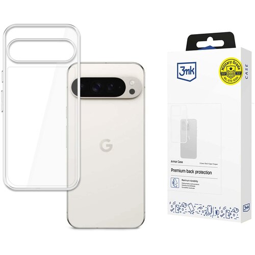 3mk OVITEK ARMOR ZA GOOGLE PIXEL 9 PRO XL OVITEK TRDA ETUI, (21971242) Cene