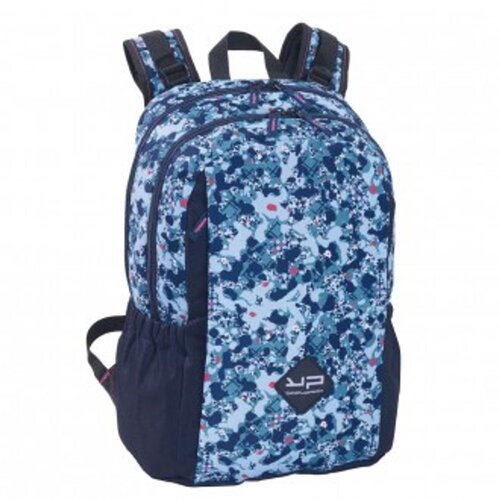 BODYPACK Ruksak Slide plavi MML8021 Slike