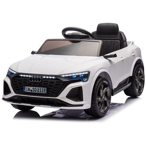 Audi S Q8 - Beli Cene