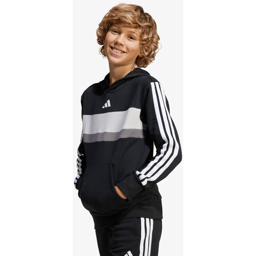 Adidas Dukserica J 3S TIB FL HD Cene
