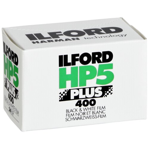 ILFORD 1 HP 5 plus 135/24 Cijene