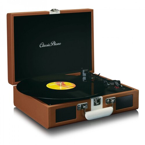 Lenco gramofon TT-120, z zvočniki, bluetooth, retro Cene