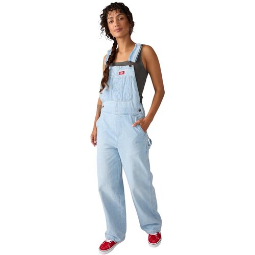 Dickies Classic Denim Bib kombinezon Slike