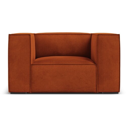 Windsor & Co Sofas Oranžni fotelj Madame - Windsor & Co Sofas Cene