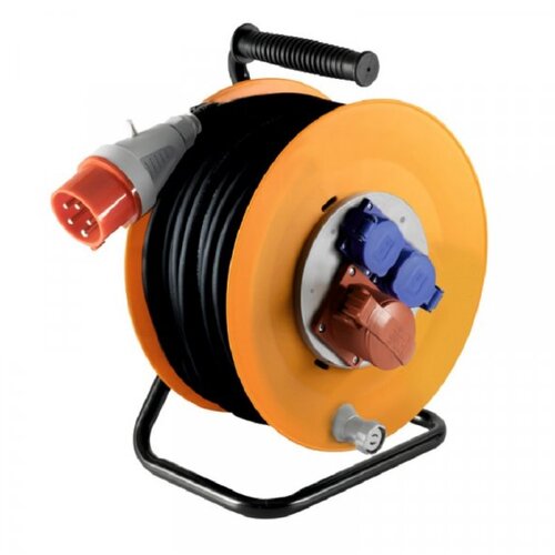 Somogyi Electronic produživač 25m 1.5mm2 HJR400-25 Slike