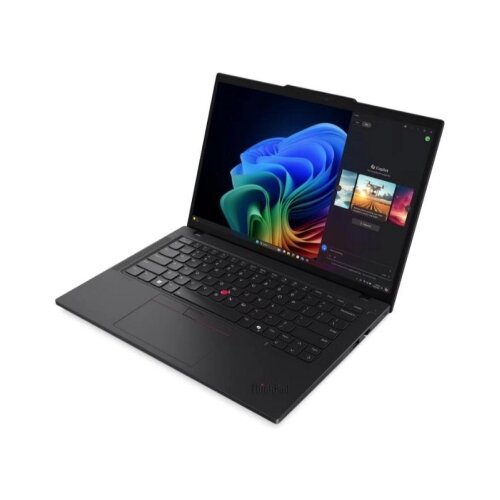 Lenovo Laptop ThinkPad T14 G6 W11Pro/14" WUXGA/U7-258V/32GB/1TB/bklt eng/Crna Cene