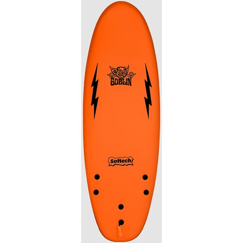 Softech Goblin 5&amp;#039;2 Deska za surfanje royal blue / white Slike