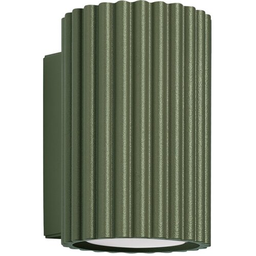 Nice Lamps Zelena zidna lampa Gleam &amp;ndash; Slike