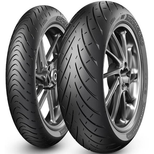 Metzeler Letna 160/60 ZR17 TL 69W MET ROADTEC 01 SE R - Skladišče 7 (Dostava 1 delovni dan) Cene