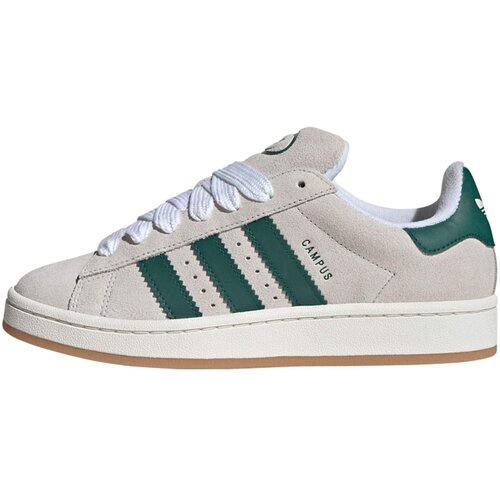 Adidas Nizke superge 'CAMPUS 00s' greige / zelena / bela Cene