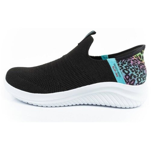 Skechers Slips on 303801LBKMT pisana Cene