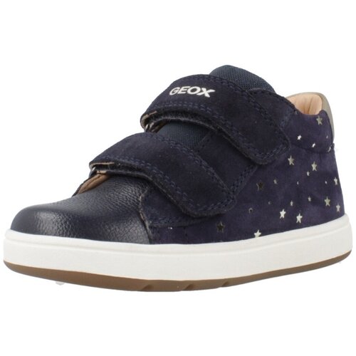 Geox B BIGLIA Plava Cijene