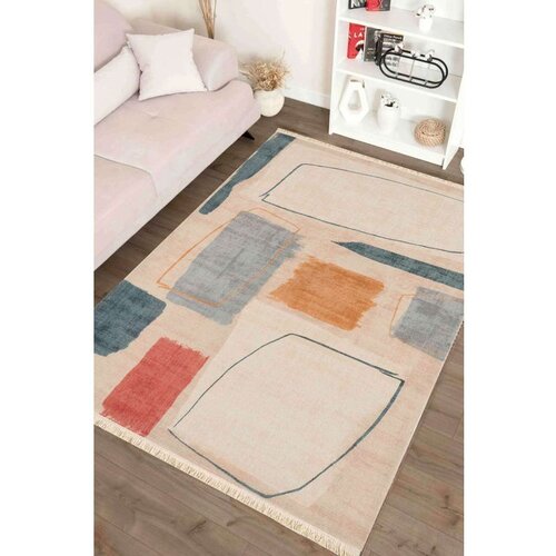 Conceptum Hypnose šarena tepih 150 (180 x 280 cm) Cene