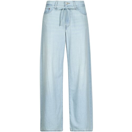 Levi&amp;#039;s XL STRAIGHT Plava Slike