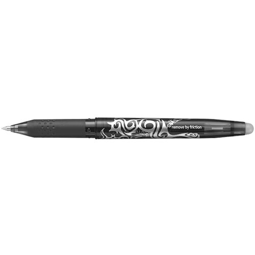 Pilot roler FRIXION BALL 05, črn, (21656196) Slike