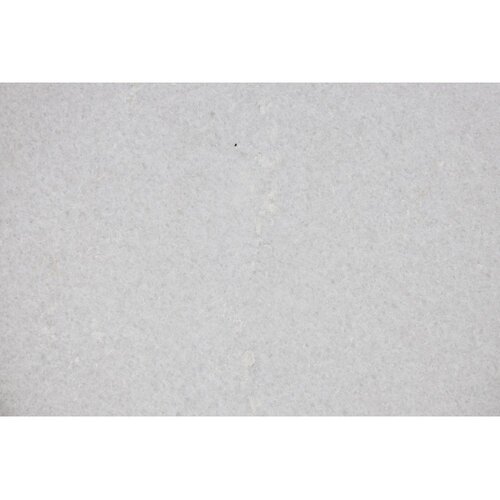 White Label Okrogla stranska mizica z marmorno mizno plo&amp;scaron;čo &amp;oslash; 33 cm Karrara &amp;ndash; Slike